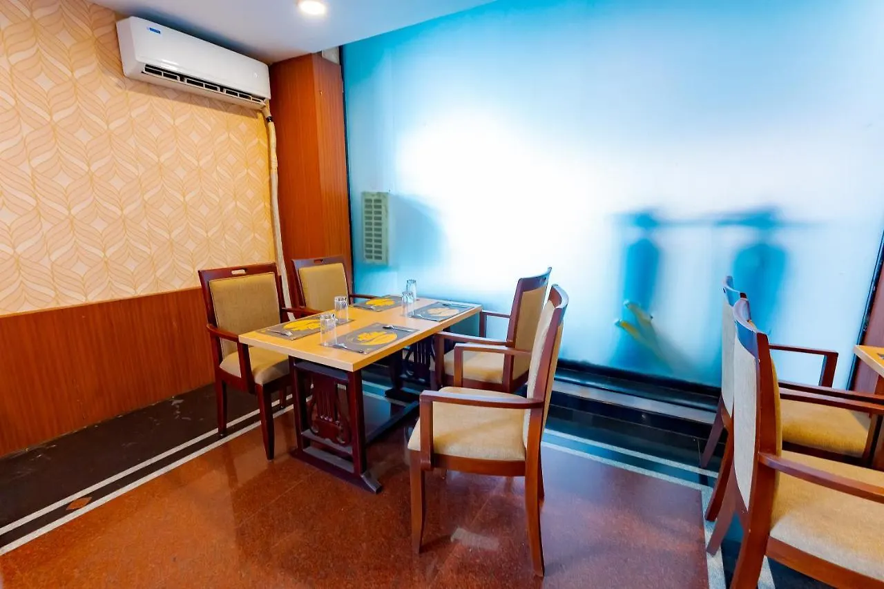 Orchid Residency Hotel Kottayam