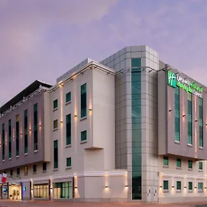 *** Hotel Express Safa Park By Ihg United Arab Emirates
