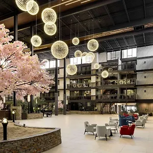 **** Hotel Wyndham And Conference Centre Canada