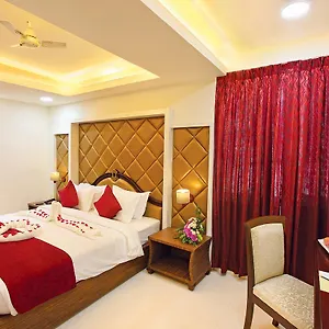 Hotel Joyees Residency, Kottayam
