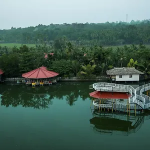Holiday park Mango Meadows, Kottayam